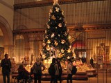 The Metropolitan Museum of Art Unveils Annual Nativity Scene