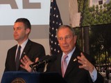 Mayor: Give Park51 A Chance To Make Case For 9/11 Funds