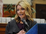 Stream of Radio DJs Try to Fill Regis Philbin's Shoes