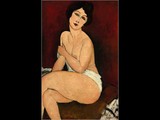 Sotheby's Record-Breaking Modigliani Sale Kicks Off Fall Auction Season