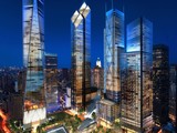 Larry Silverstein's WTC Project Could Take Federal Funds From Upstate