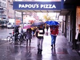 Rain, Chilly Temps Make for Miserable Thursday