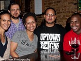 New Upper Manhattan Blog Gives Voice to Uptown Renaissance