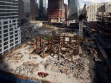 Faulty Equipment Delays Deutsche Bank Demolition Until Next Year, Officials Say