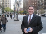 Jonathan Bing Beats Out Paul Niehaus in Close Race for East Midtown Assembly Seat