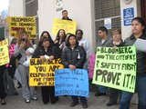 Parents Furious After State Skips Hearing on Controversial Charter School