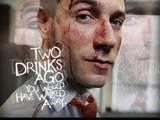 Health Department Launches Graphic Campaign Against Holiday Binge Drinking