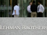 Ernst & Young Could Face Fraud Charges in Lehman Bros. Collapse