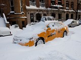 Deputy Mayor: City Should Have Declared State of Emergency for Blizzard