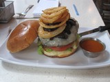 New Times Square Burger Joint Offers Jaw Dropping Choices