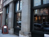 Man Slashed at New Self-Serve Bar on Front Street