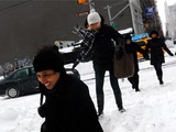 Weather Emergency Declared Ahead of Approaching Snowstorm