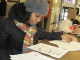 New Yorkers Answer Heartbreaking Letters to Santa at Midtown Post Office