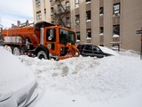 Feds, City Continue Investigation of Alleged Sanitation Slowdown During Blizzard