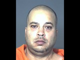 Suspect in Ice Pick Muggings Back in Manhattan to Face Charges