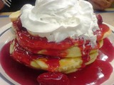 IHOP Ready to Bring Pancakes to Times Square