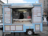 Upper East Siders Oppose Central Park's Upscale Street Eats
