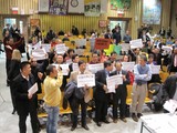 Chinatown BID Plan Wins Unanimous Support From Community Board 3