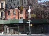 Dilapidated TriBeCa Landmark Is on the Road to Repair