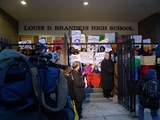 Upper West Siders Lash Out Against Charter School Plan