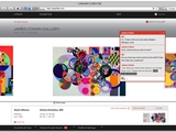 World's First Online Art Fair Opens Saturday