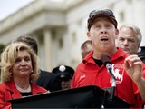 Group Works to Get 9/11 Health Law Facts to First Responders