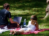 Critics Blast Plan to Bring Dollar-a-Day Wireless to City Parks