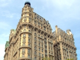 The Dakota and San Remo Are Black Smoke Polluters, Critics Say