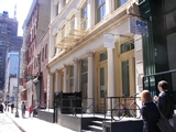 Drawing Center Will Stay in SoHo, Freeing Up Millions in Lower Manhattan Grant Money