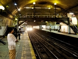 Man Found Dead on 1 Train Platform in Washington Heights
