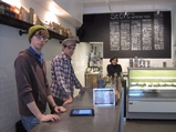 iPads Replace Cash Registers at Midtown Businesses