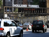 Woman Injured in Holland Tunnel Road Rage Attack