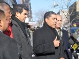 Inwood Politicians to Hold Dueling Community Meetings on Columbia Project