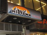 Times Square Comedy Club Passes Dancing Hurdle