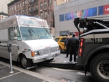 Taco Truck Bows to Pressure, Leaves Upper East Side