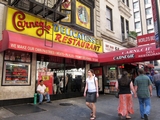 Rent Disagreement Could Close World Famous Carnegie Deli, Say Owners