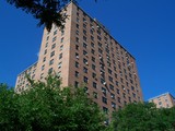 NYCHA on Hot Seat for Repairs, Bed Bug Complaints at UWS Meeting