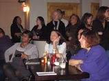 State of the Union Address Draws Cheers, Jeers in Manhattan