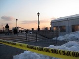 Statue of Liberty Security Screening Likely to Leave Battery Park