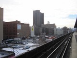 East Harlem Officials Look at Retooling Park Avenue For More Housing and Jobs