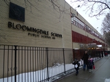 City Vague on Timetable for Removal of Dirty Heating Oil From Schools