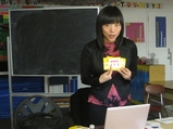 92Y Adds Chinese Language Classes to Roster