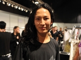 Spotted: Ad Touting Alexander Wang's New SoHo Store