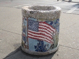 Artist Fears Astor Place Redesign Will Destroy Mosaics