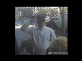Burglar Poses as Plumber to Steal from Elderly Woman