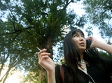 Butts Out: Mayor Bloomberg Signs Outdoor Smoking Ban Into Law