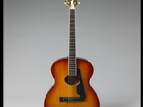 Met to Feature Work of Legendary 'Guitar Heroes'