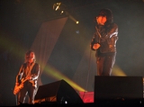 The Strokes Playing New York Gig at MSG