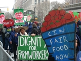 Farmworkers Demand Better Pay From Trader Joe's