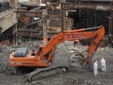 State Will Cut Half of Lower Manhattan Development Corp.'s Staff